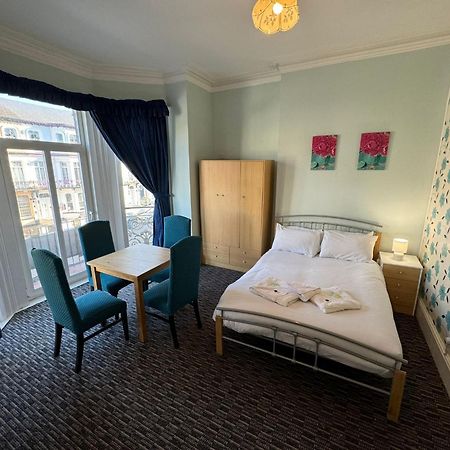 The Paradise Guest House Great Yarmouth Kültér fotó
