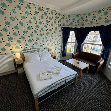 The Paradise Guest House Great Yarmouth Kültér fotó