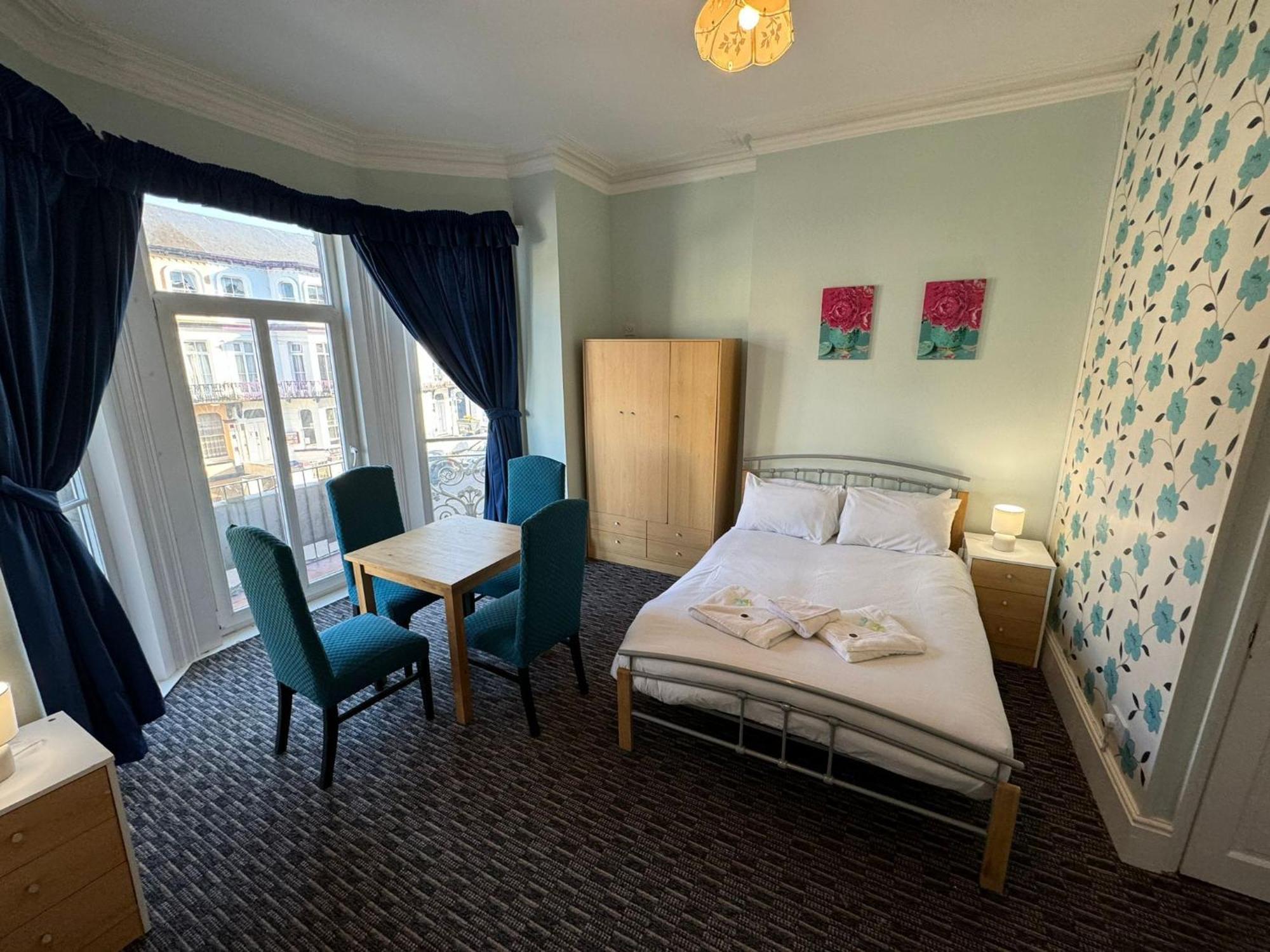The Paradise Guest House Great Yarmouth Kültér fotó